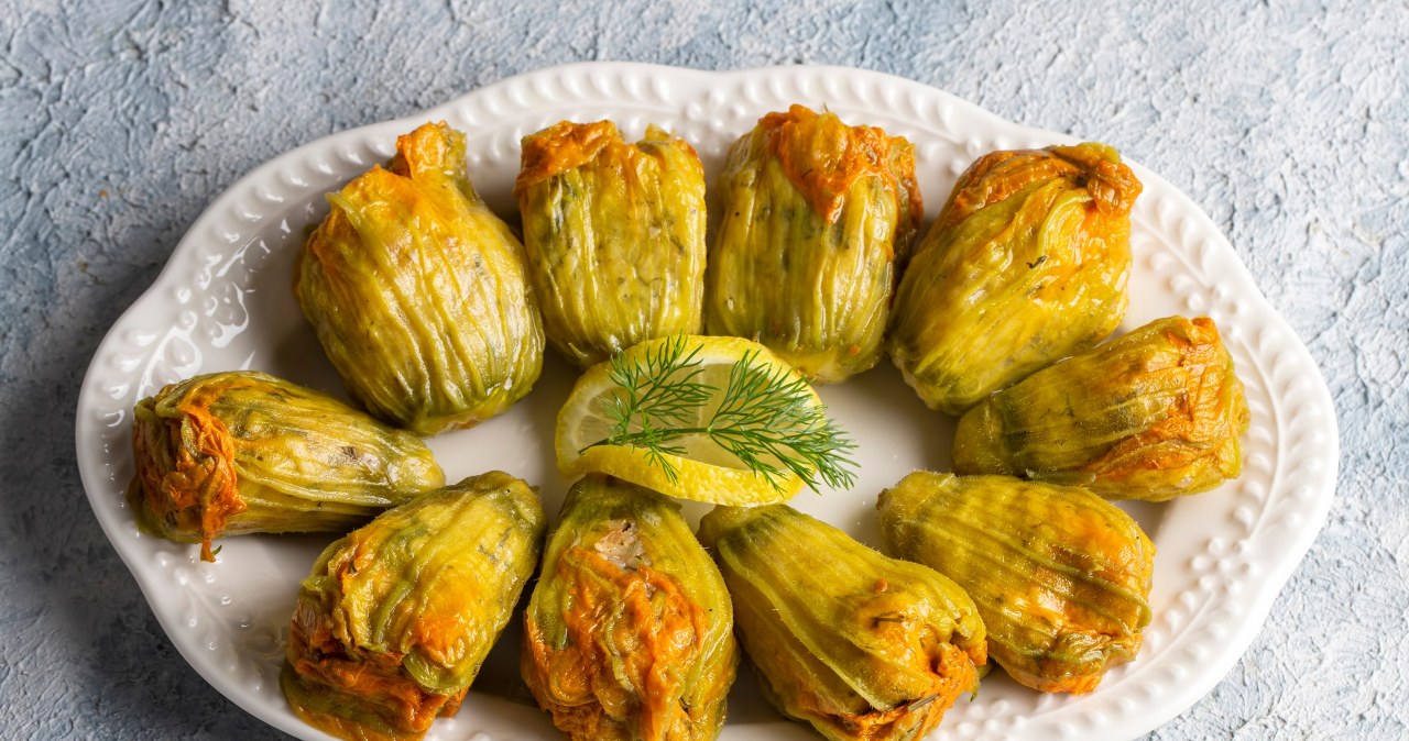 Włosi kochają, a Polacy gardzą. Ta część cukinii jest najsmaczniejsza