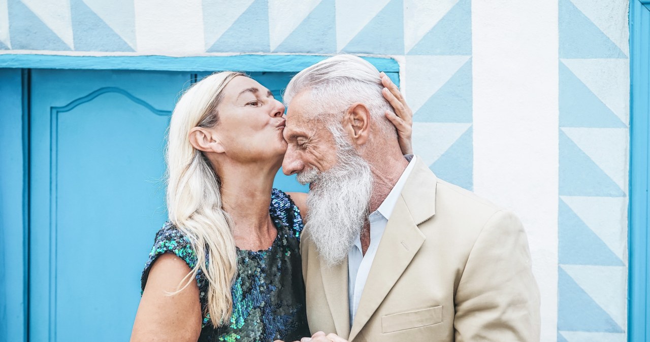 Znak zodiaku, który nigdy nie gaśnie. Wciąż rozpala związek na nowo