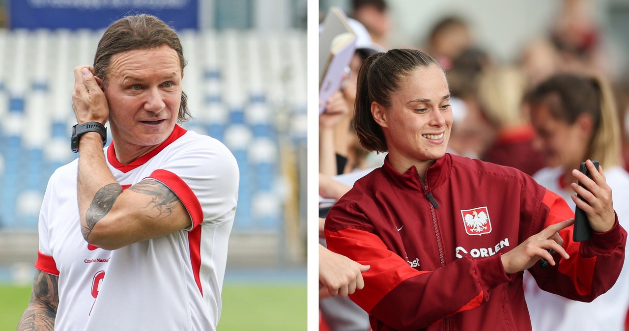 Polki na Euro 2025 już odtrąbiły spory sukces. Radosław Majdan zareagował