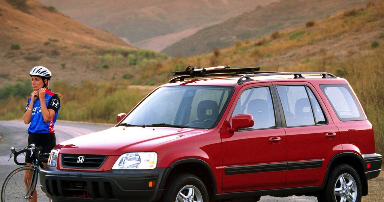 Stare samochody naprawdę były lepsze. Amerykanie mają dowody