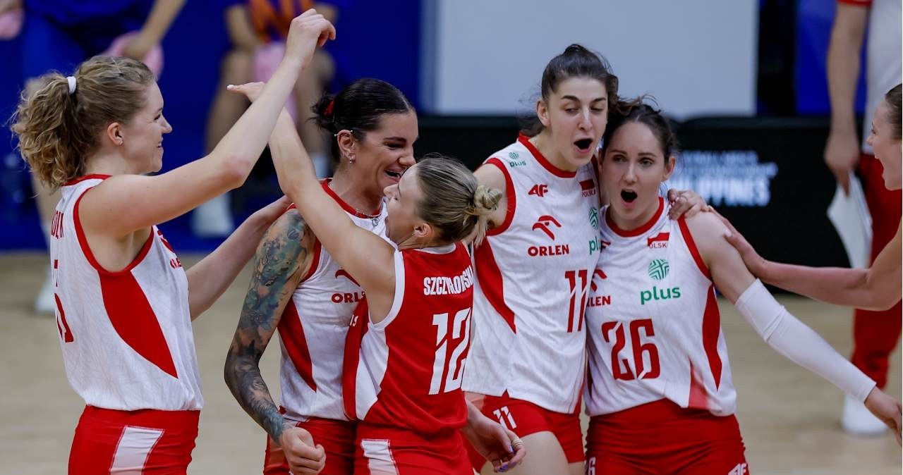 Godziny do meczu polskich siatkarek, a tu taki głos. Gwiazda kadry wprost