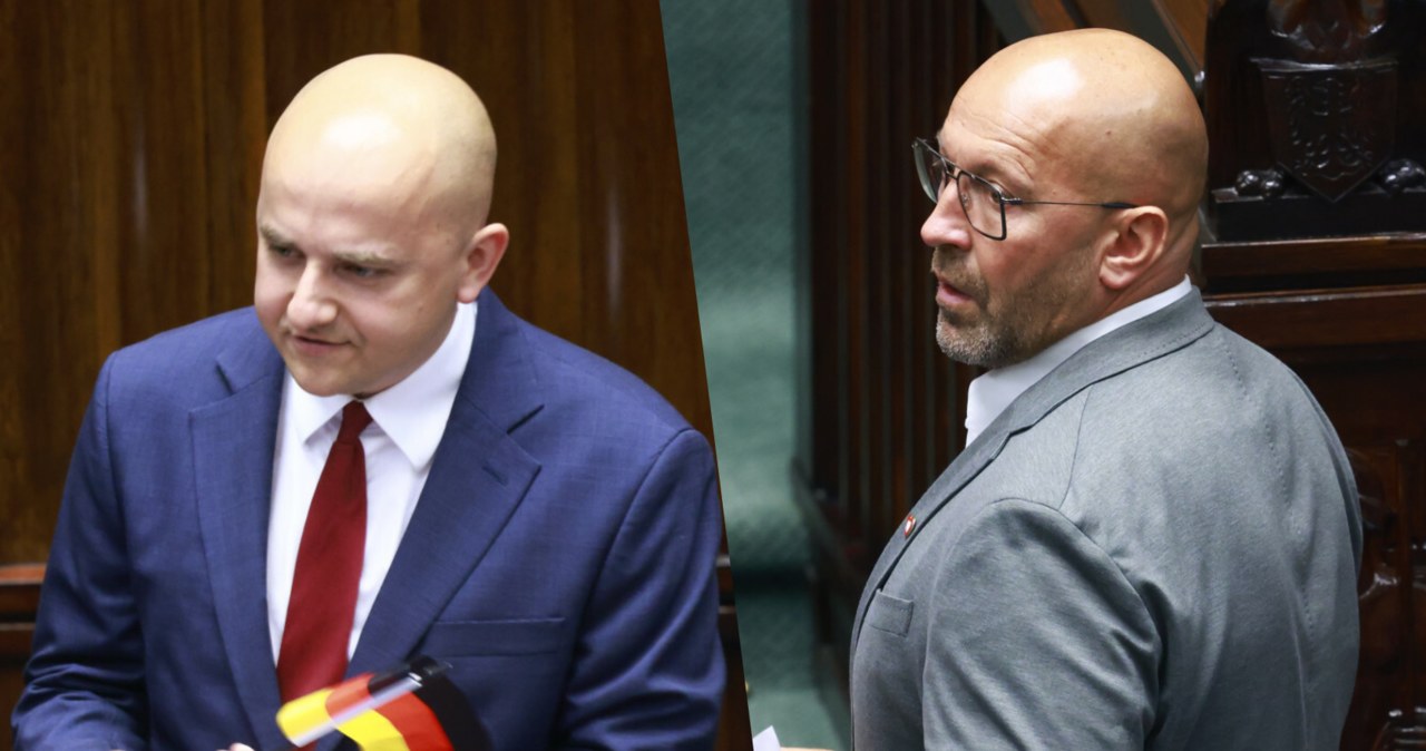 Awantura w Sejmie, poszło o migrantów. "Kłamaliście", "idiotyzmy"