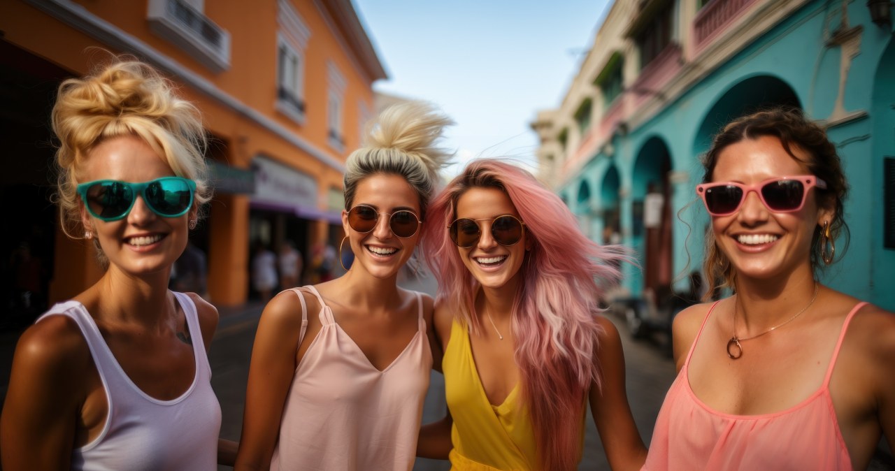 Sekret mocy tych imion tkwi w jednej rzeczy. Wyjątkowa duchowość i intuicja