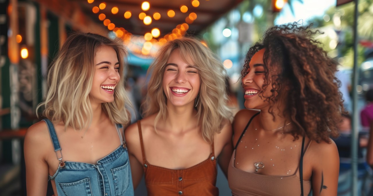 Siła, odwaga i wolność przypisane są tym trzem imionom żeńskim