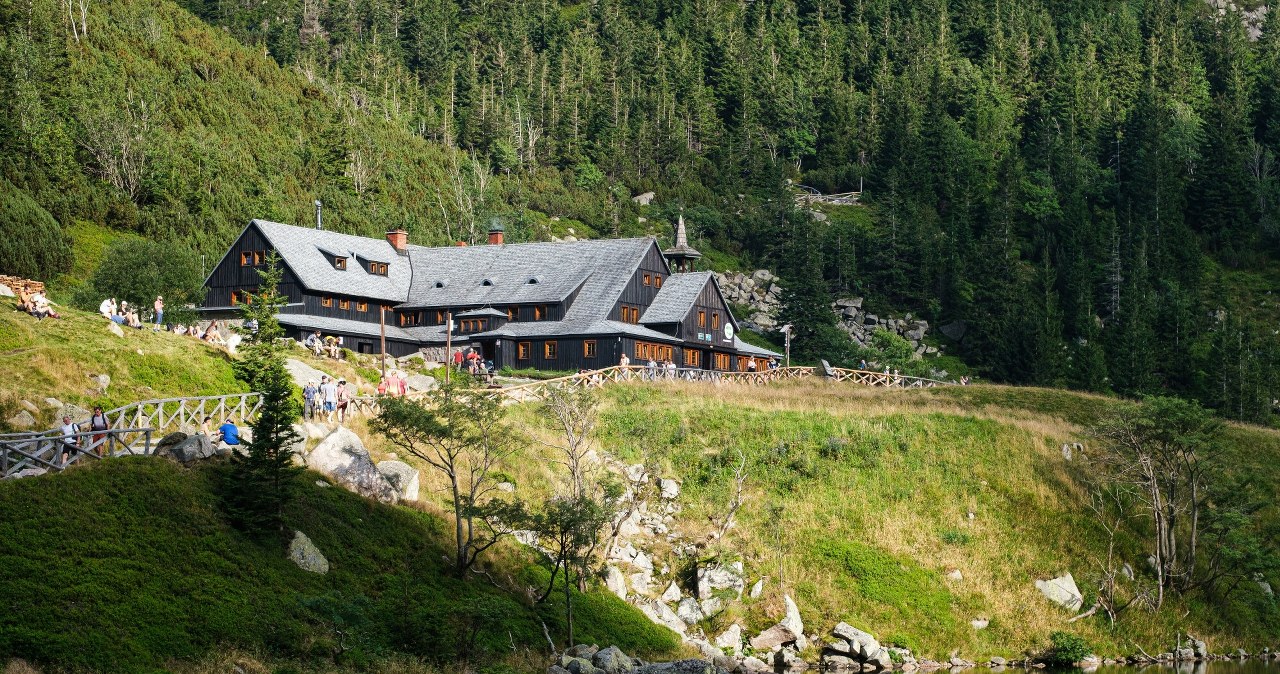 Karkonoski Park Narodowy, jakiego nie znasz - dlaczego warto go odwiedzić?