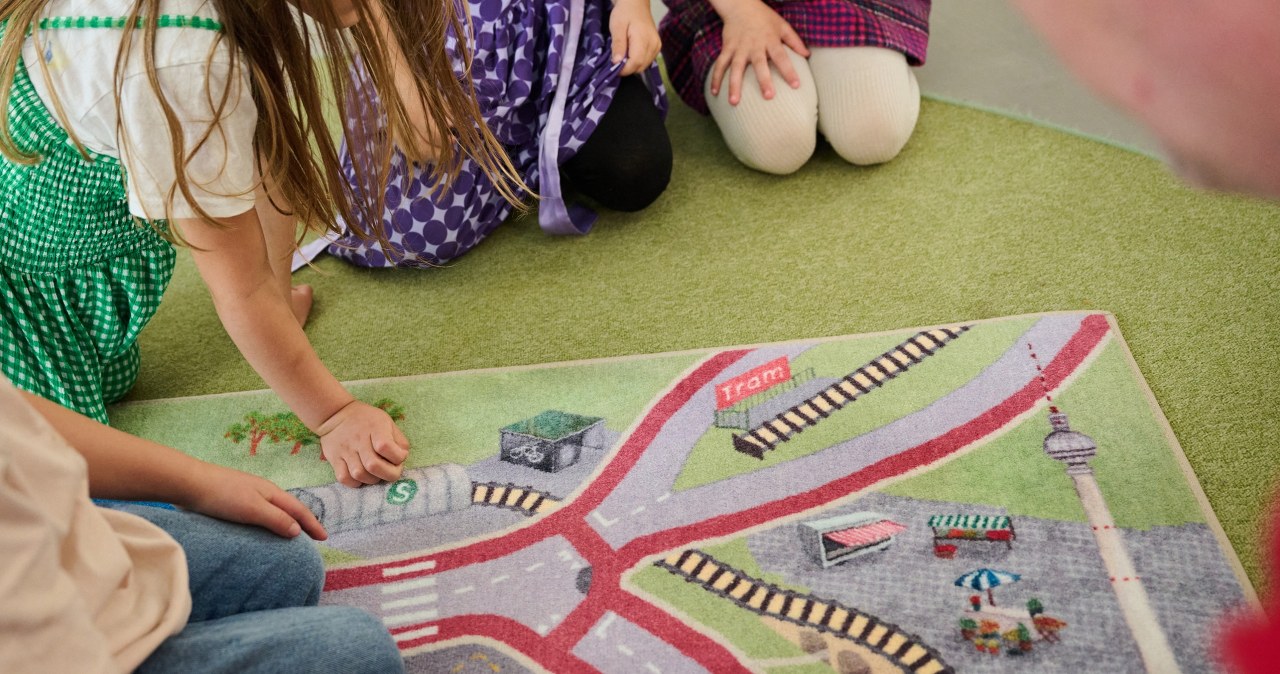 Masowe zatrucie w przedszkolu. Zatrzymano osiem osób