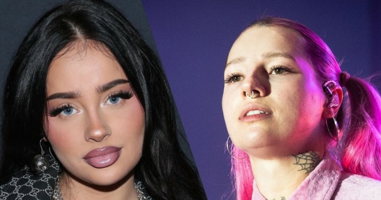 Fagata ostro o Young Leosi: "Nie każdy będzie trzymał twoje sekrety"