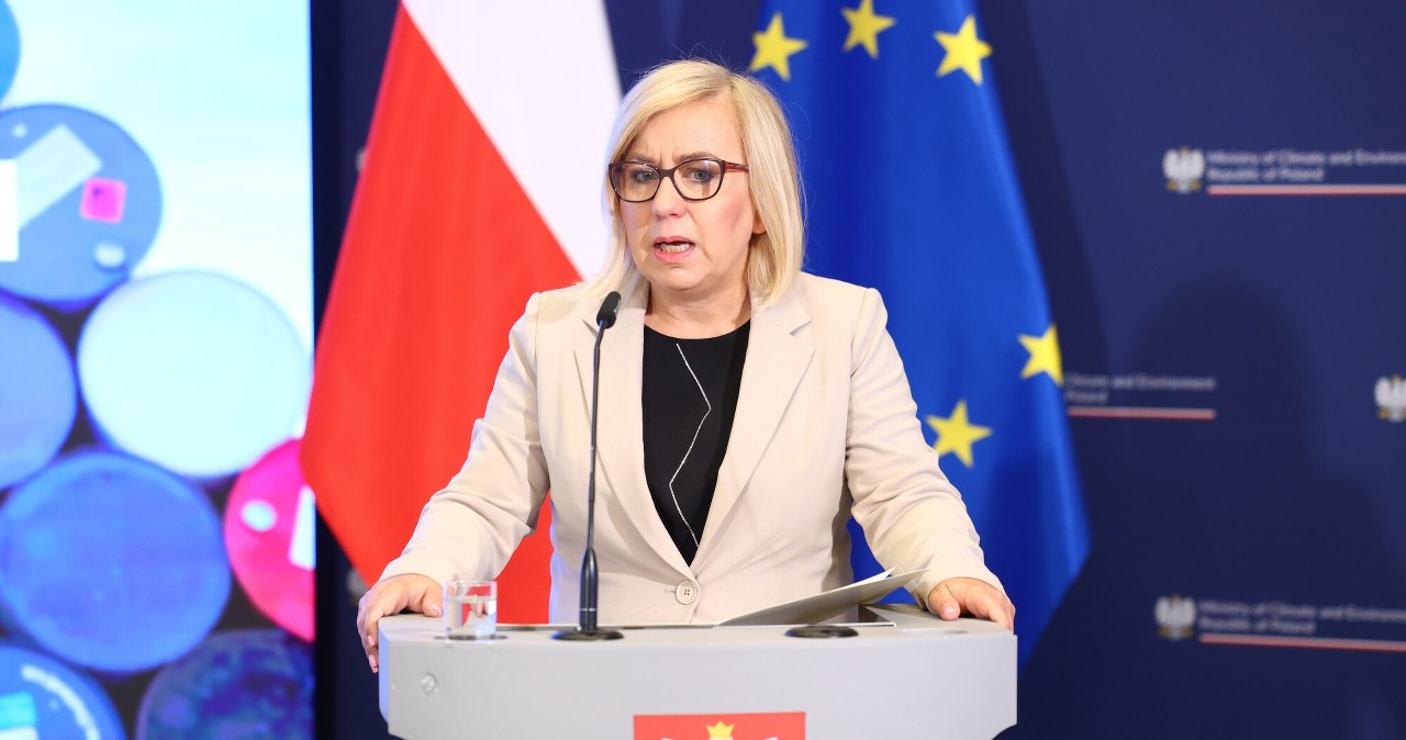 Duże magazyny energii. Resort klimatu zakończył ocenę wniosków