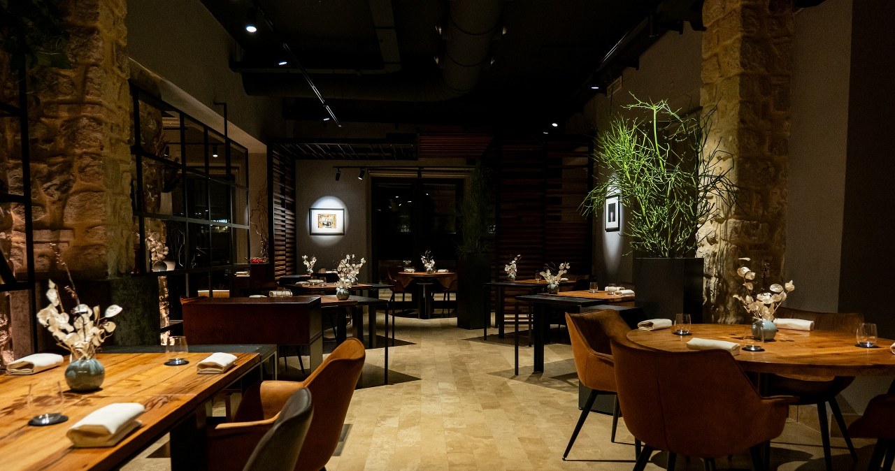 Jedli kolację w ekskluzywnej, włoskiej restauracji. Doszło do tragedii