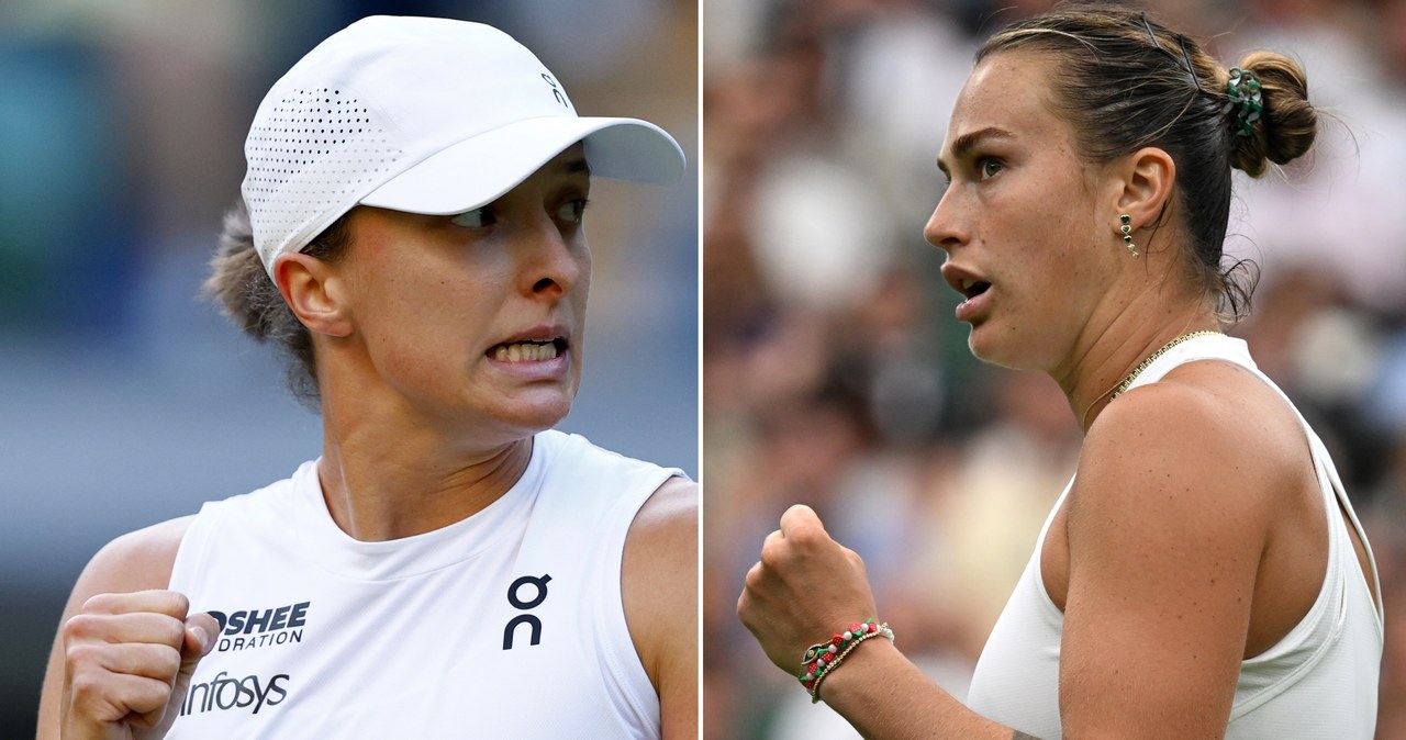Sabalenka w pogoni za Świątek. Wpadka wywoła reakcję. Epokowe chwile Polki