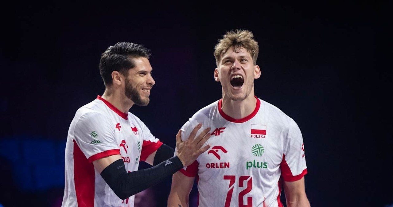 Wielka zmiana w życiu polskiego siatkarza. To już przesądzone