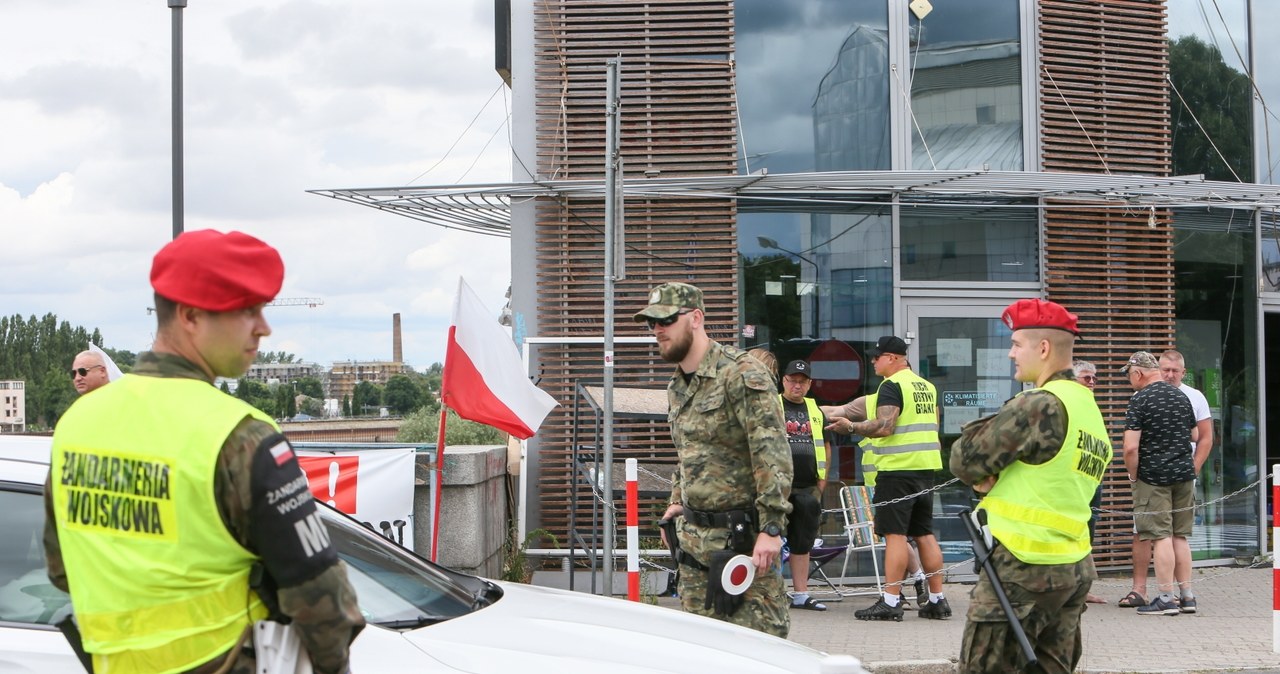 Niemiecki minister chwali decyzję polskiego rządu. "To istotny krok"