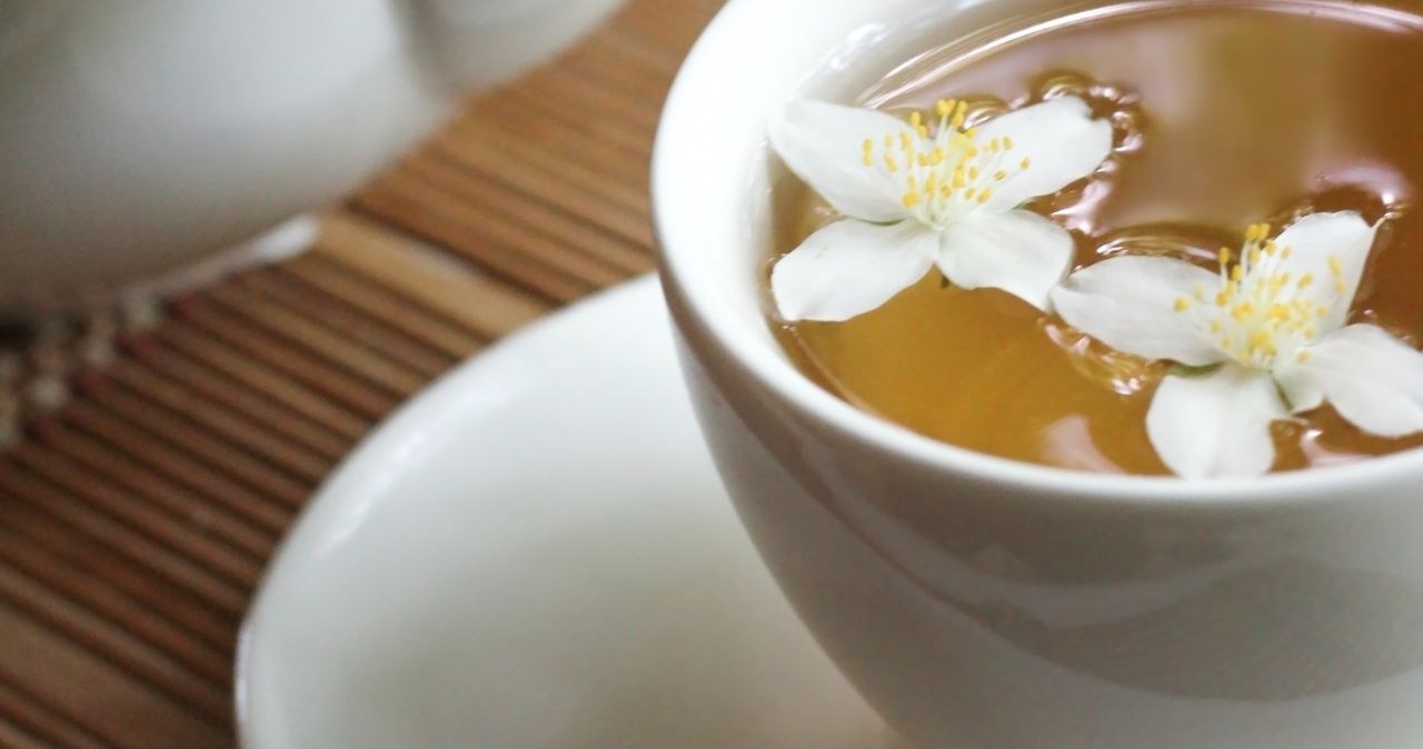 Chińczycy piją ją do obiadu. Wspomaga odchudzanie i poprawia nastrój