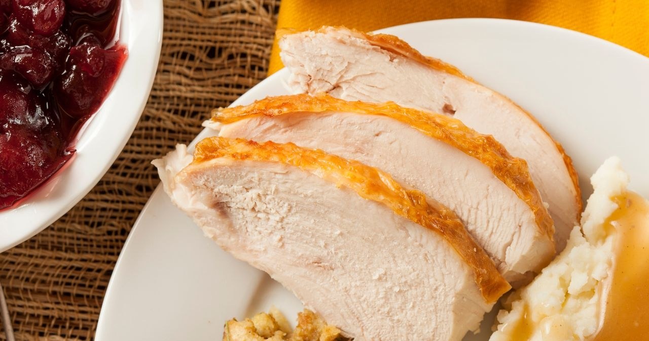 Cesarz wśród drobiu. Lekkie mięso dla seniorów na lato