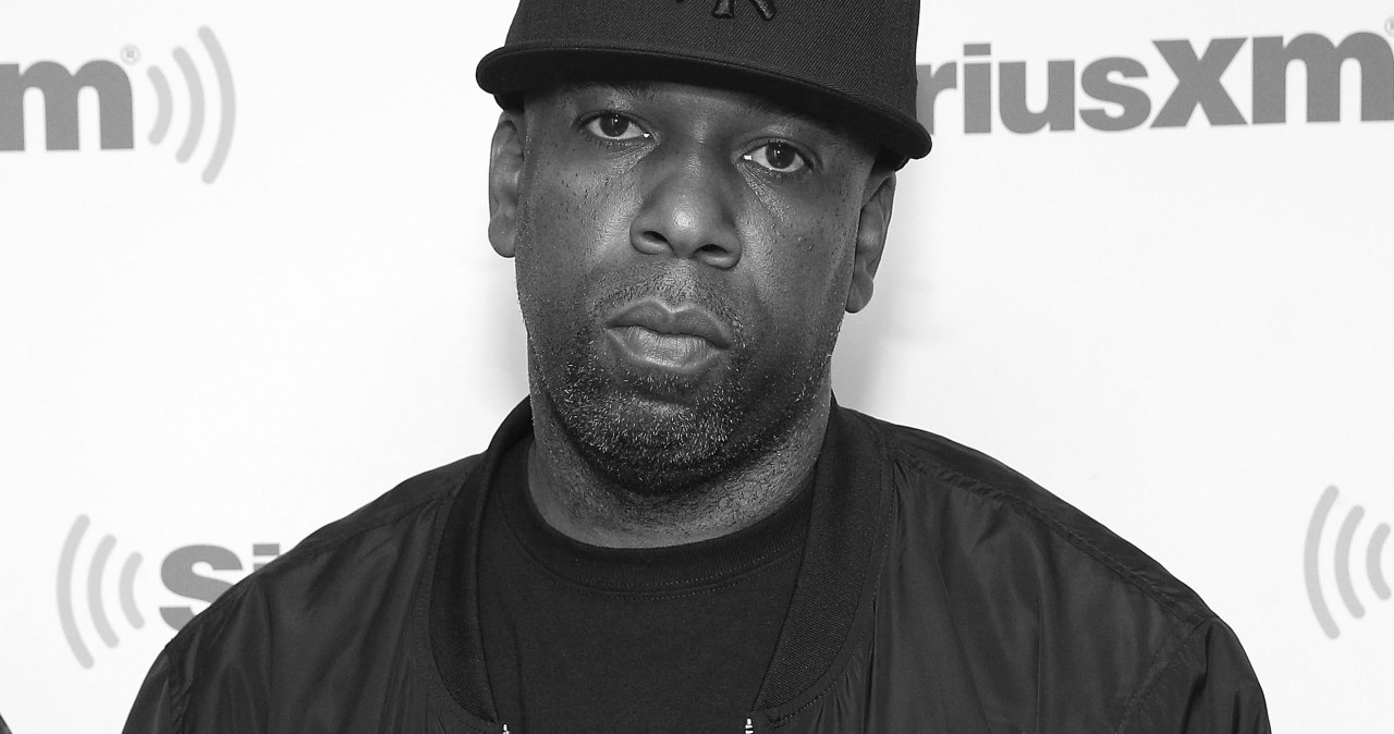 Nie żyje 47-letni Young Noble. "Jedna z najgorszych informacji"