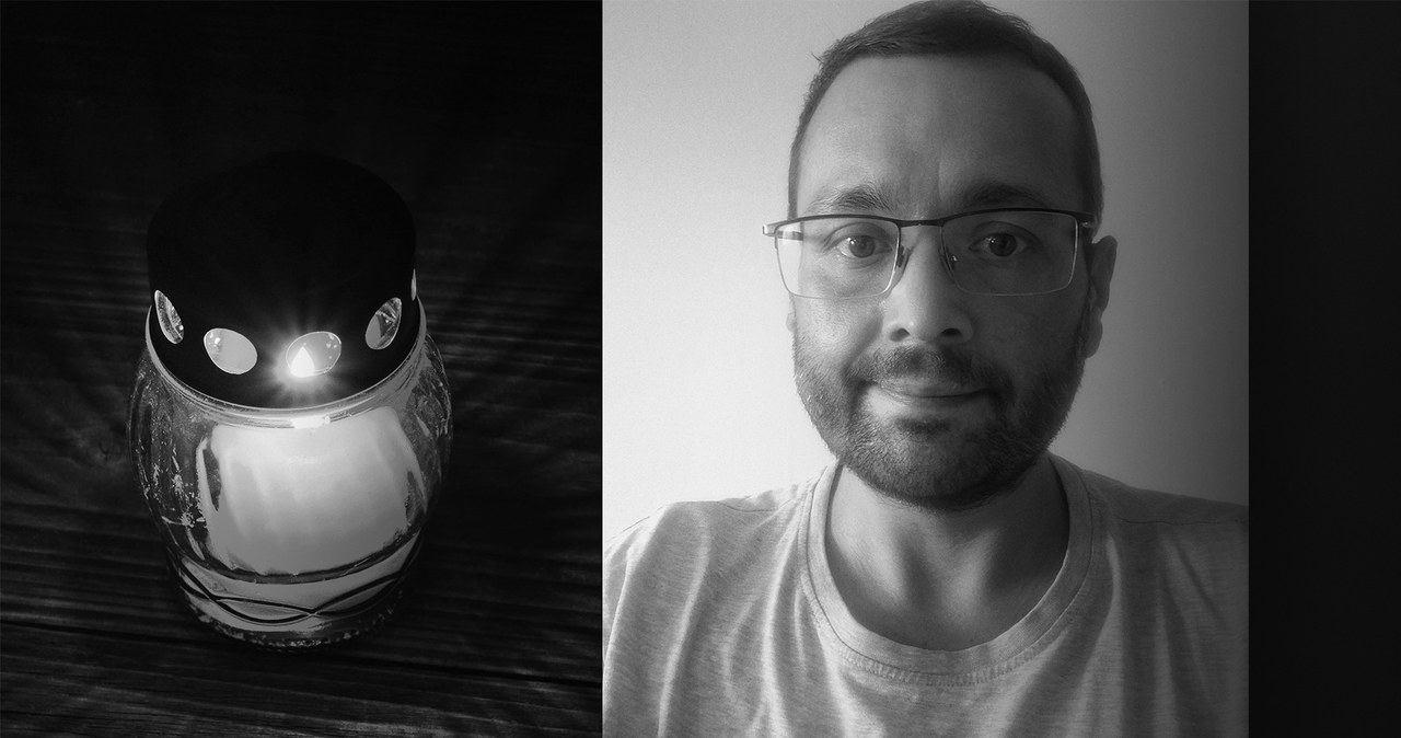 Zmarł nasz kolega, Rafał Cieniek. "Odszedł dobry człowiek"