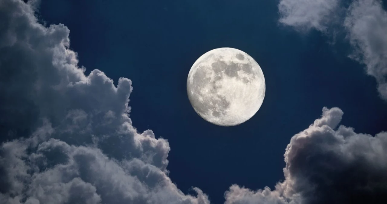 Noworoczna pełnia Księżyca uruchomiła lawinę. Te 3 znaki zodiaku już to czują