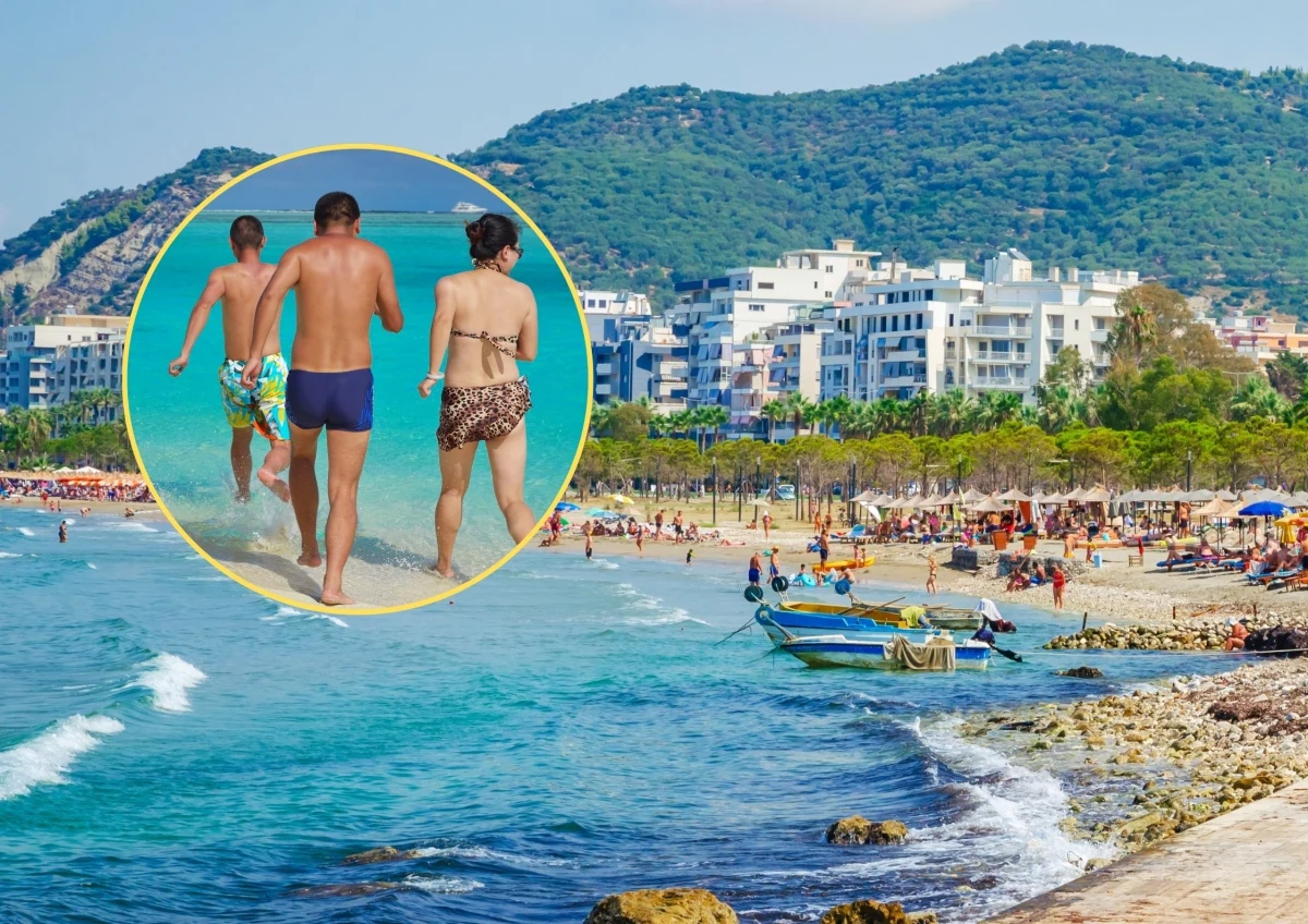 Albania od kilku sezonów cieszy się popularnością wśród polskich turystów. Przystępne ceny, piękne plaże i mniej zatłoczone kurorty sprawiają, że Ksamil, Saranda czy Durres są chętnie odwiedzane. Mimo to entuzjazm nie jest obustronny - przedstawiciele albańskiej branży turystycznej coraz częściej krytykują zachowanie gości znad Wisły, sugerując, że "są skąpi i bezczelni". "Nie proszą o nic, czego nie ma w pakiecie - nawet o jednego drinka więcej" - mówi w rozmowie z portalem Monitor Fatos Cerenishti, właściciel dwóch hoteli na albańskim wybrzeżu.