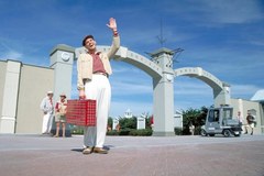 Truman Show
