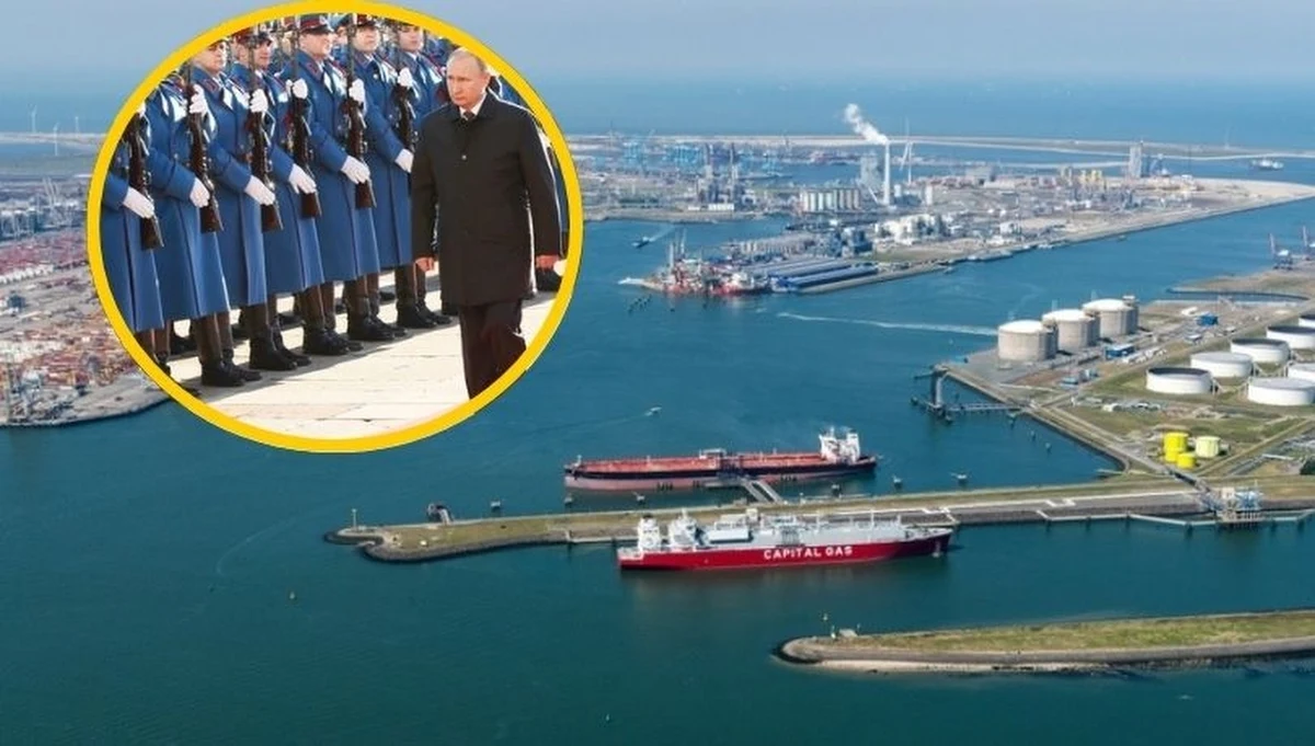 Największy port Europy – Rotterdam – przygotowuje się na możliwość wybuchu wojny z Rosją, donosi "Financial Times". Władze portu rezerwują przestrzeń dla okrętów z zaopatrzeniem wojskowym NATO i opracowują plany przekierowania ładunków cywilnych w razie konfliktu. To część szerszych przygotowań wojennych na kontynencie, które mają zwiększyć bezpieczeństwo i odporność Europy w przypadku konfliktu.