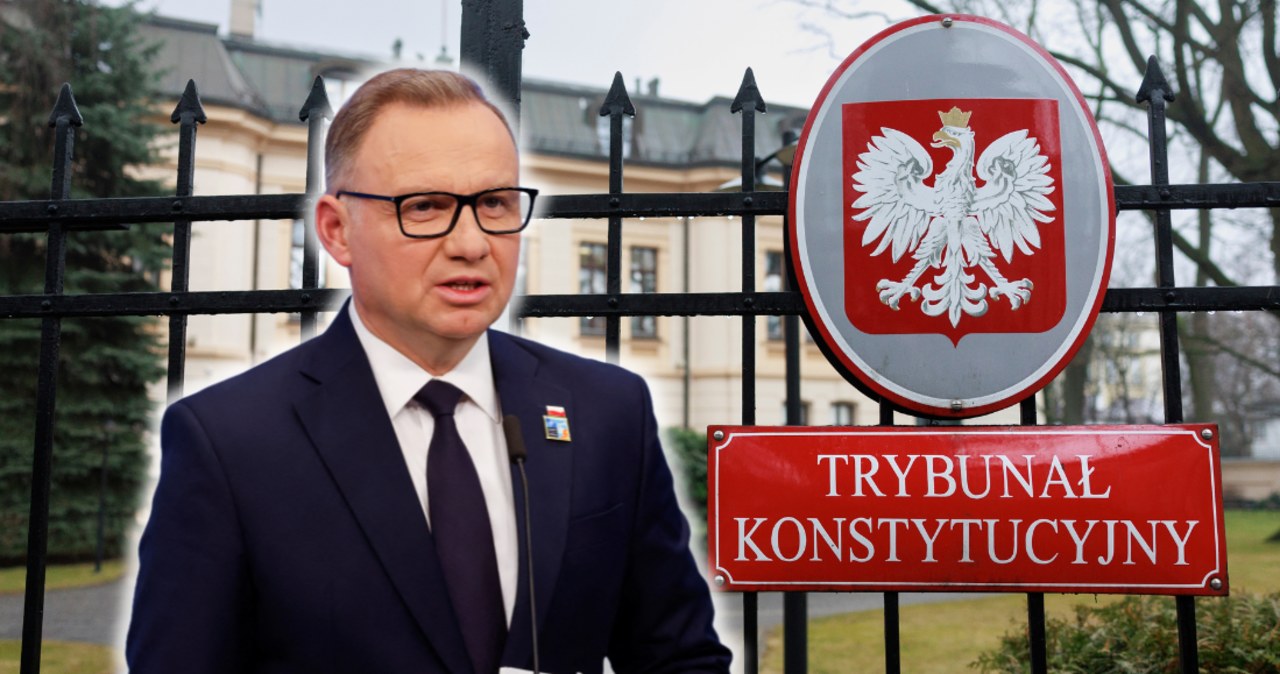 Andrzej Duda wycofuje pierwotną wersję wniosku. Chodzi o głośną ustawę