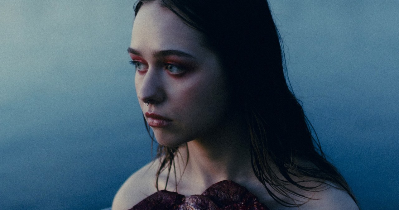 Występ na Open'erze był marzeniem Livki. "Mój najgorszy koszmar się ziścił"