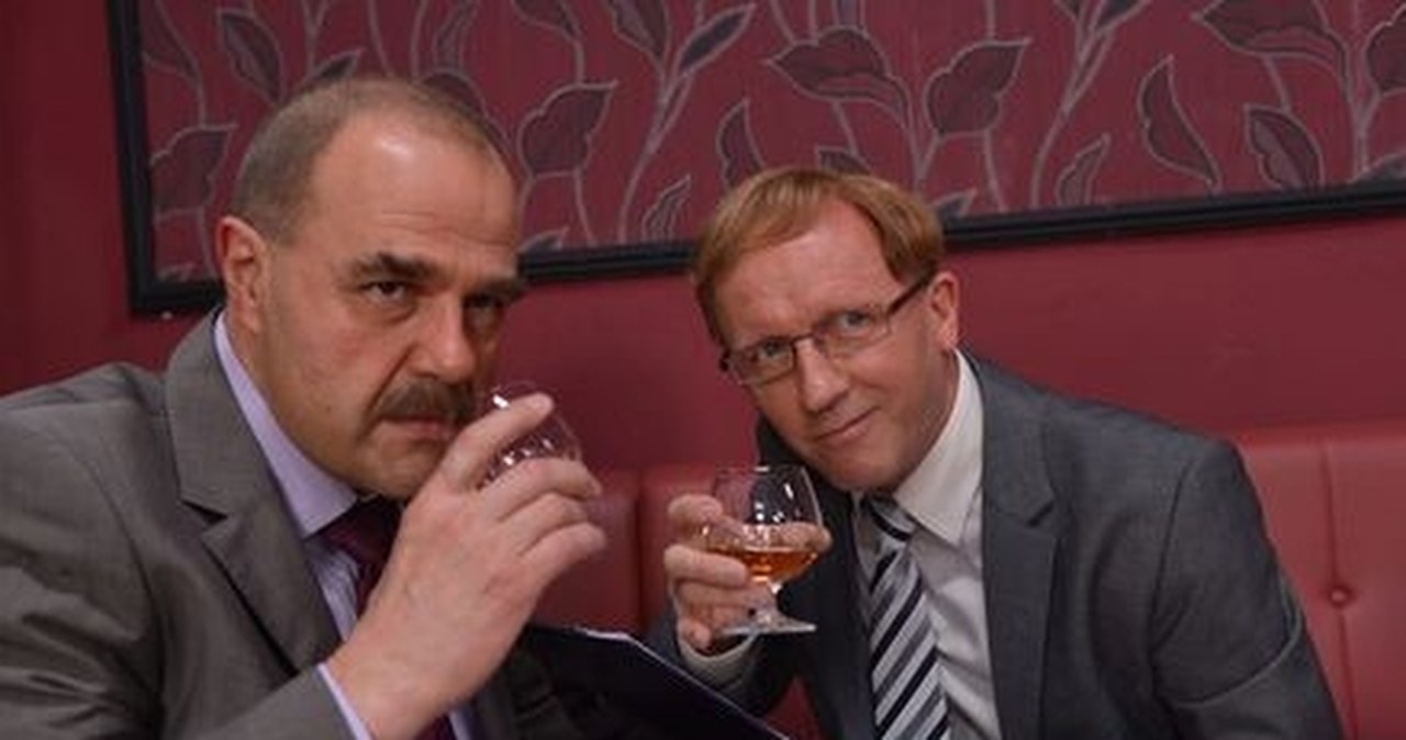 Ranczo - Odcinek 96: "Obywatelskie obowiązki"