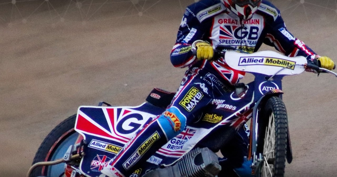 Nowa gra żużlowa zapowiedziana! Jest już data premiery i karta na Steam