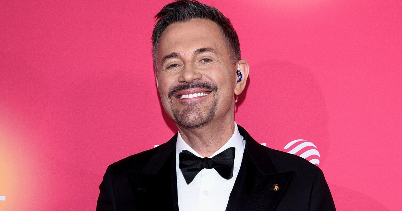 Ibisz podzielił się radosną wiadomością. Ma prawdziwy powód do dumy