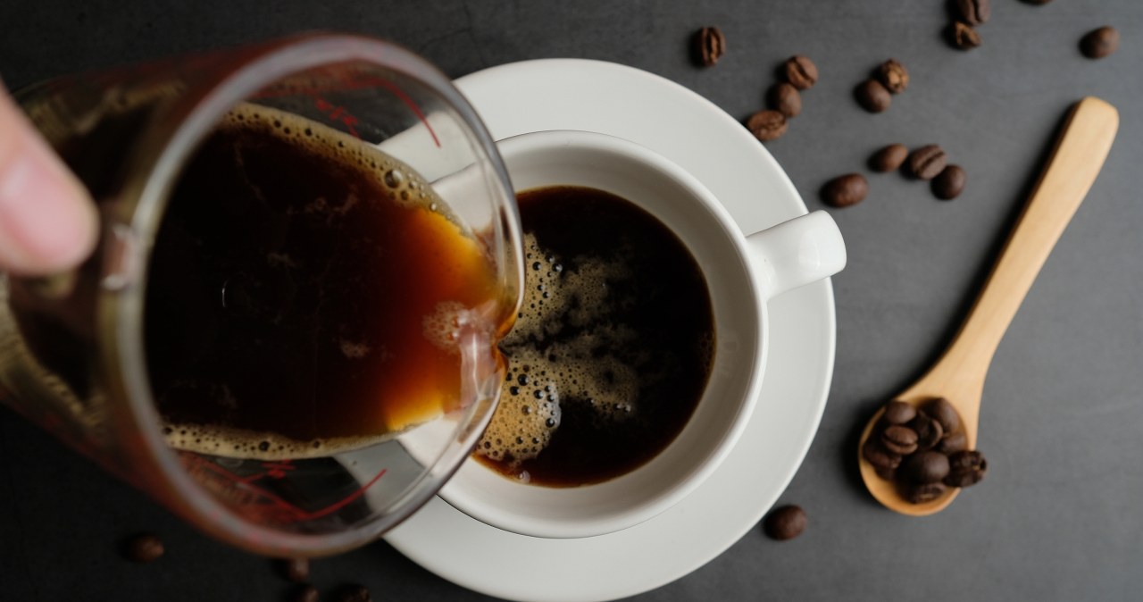 To najdroższa kawa na świecie. Sekret Kopi Luwak