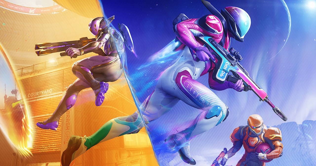 Splitgate: Arena Reloaded w wielkim kryzysie. Nadchodzi koniec?