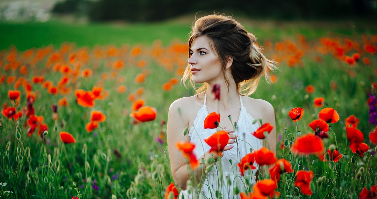 Mistyczne żeńskie imiona na lipiec – nadaj któreś z nich córce