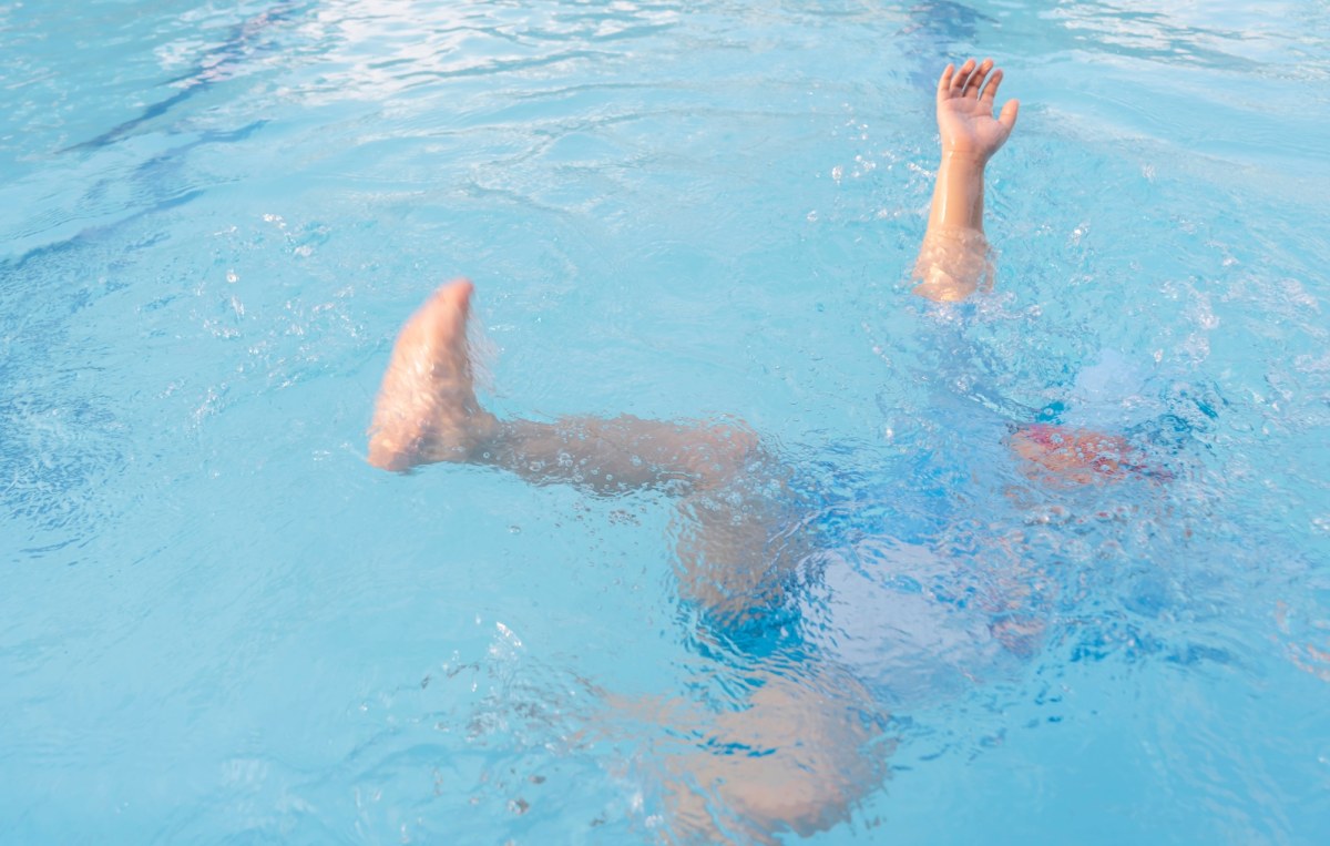 9-letni Aleks uratował tonącego chłopca. Reagował szybciej niż dorośli