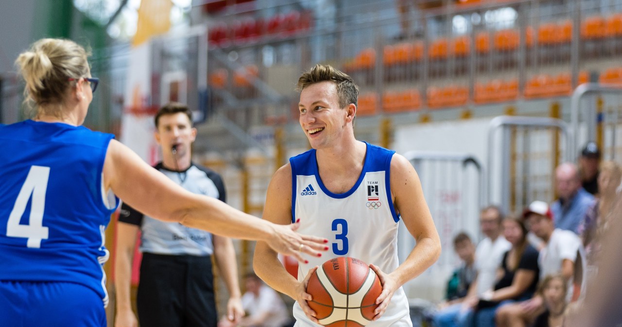 Poważna choroba polskiego olimpijczyka. Wrócił i musi walczyć o swoje