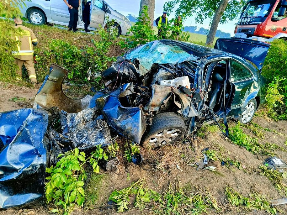 /KP PSP Malbork /Państwowa Straż Pożarna