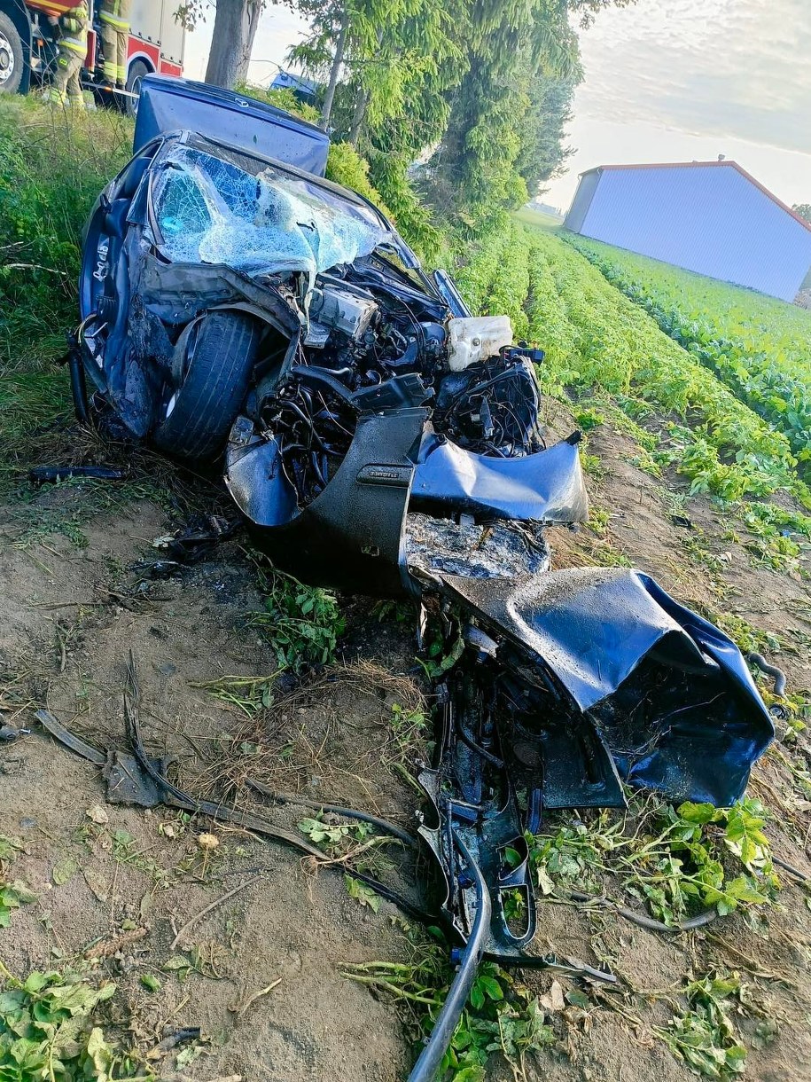 /KP PSP Malbork /Państwowa Straż Pożarna