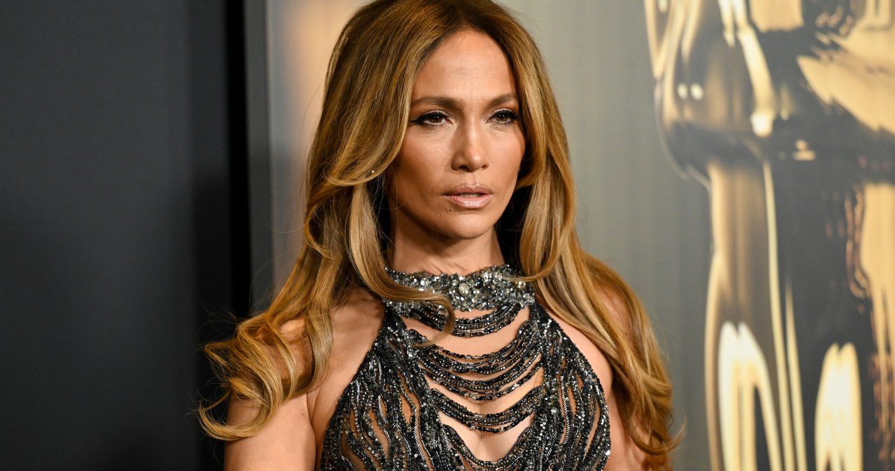 Wymogi Jennifer Lopez przed koncertem w Polsce. Chce aż siedmiu garderób?