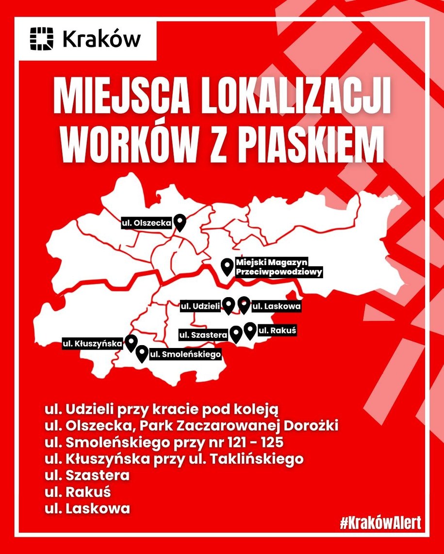/Aleksander Miszalski, Facebook /Materiały prasowe