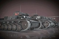 Czołgi: Ewolucja machiny wojennej
