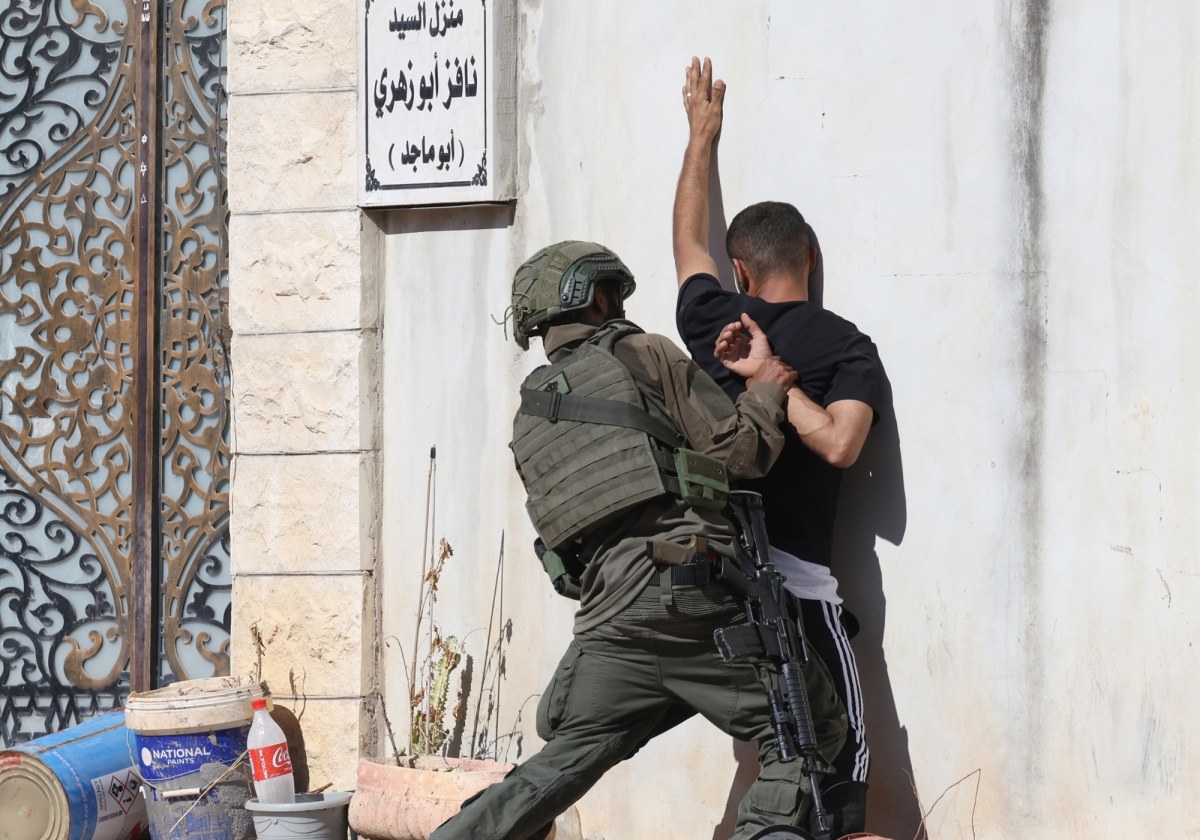 Przestępcy przejęli izraelską broń. Gangi próbowały nią zabić 56 osób