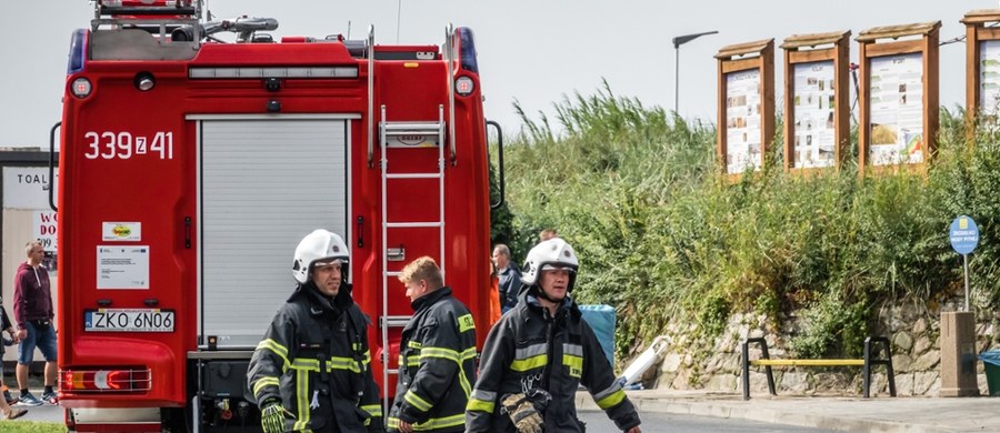 Pogotowie przeciwpowodziowe ogłosił we wtorek wieczorem w powiecie bielskim starosta Andrzej Płonka. To efekt opadów deszczu i niekorzystnych prognoz synoptyków. Taką samą decyzję podjął później prezydent Bielska-Białej Jarosław Klimaszewski. Pogotowie przeciwpowodziowe ogłosił w samym mieście. 