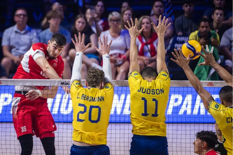 Polacy już wiedzą, na to nie ma już żadnych szans. Gigant udowodnił formę