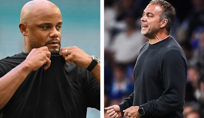 "Barca" i Bayern w akcji, w tle wielkie pieniądze. Gwiazda stawia ultimatum