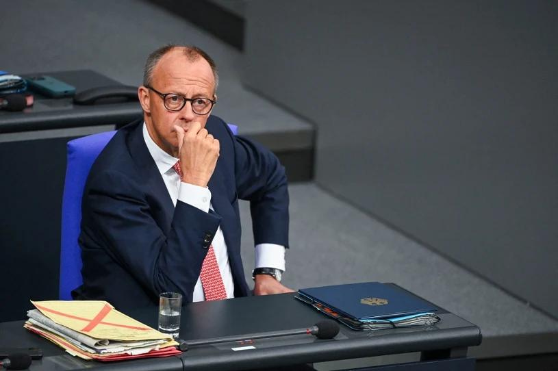 Niemcy będą wyjątkiem w UE? Chodzi o nadzór nad giełdą papierów wartościowych