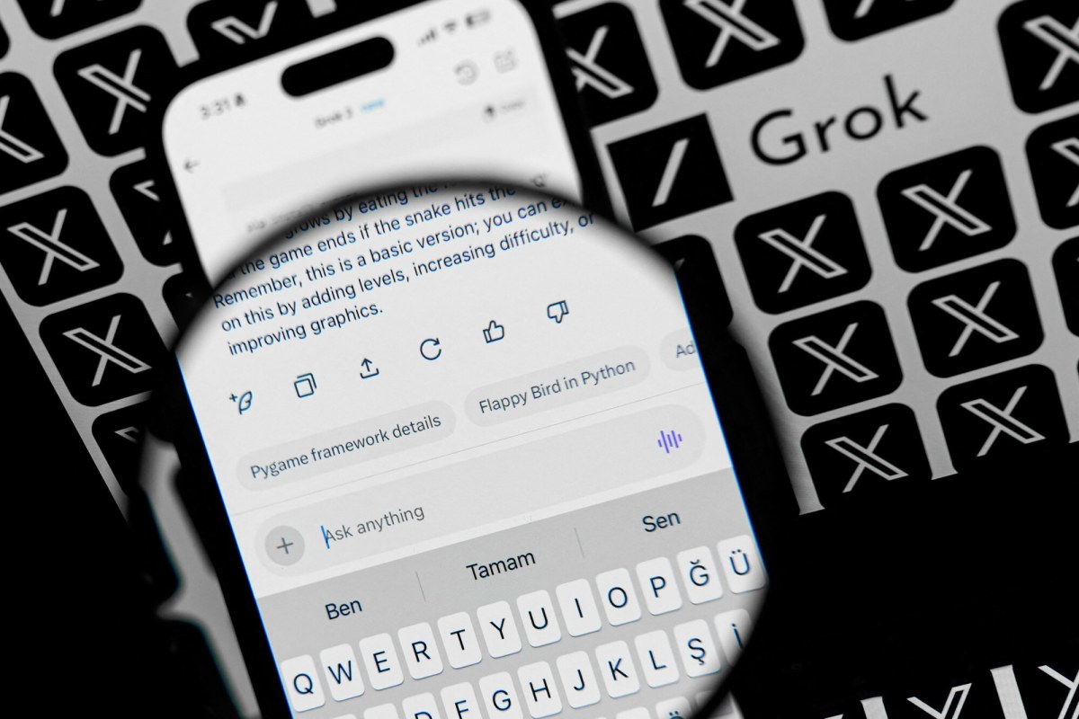 Grok Strikes Poland. Gawkowski: I Would Consider Shutting Down Platform X