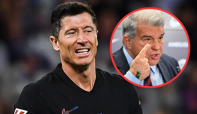 Lewandowski czeka, a tu zwrot. Wypychają go za wszelką cenę, nagle gruchnęły wieści