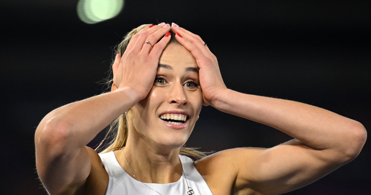 Bukowiecka ogłasza ws. MŚ. Możliwa rezygnacja. "Ktoś pójdzie po rozum do głowy"