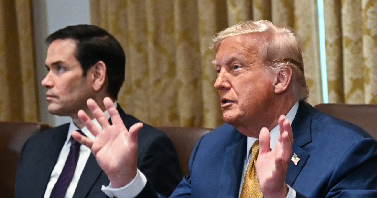 Kto zgadnie, czego naprawdę chcą USA? Strategia Trumpa na mieliźnie