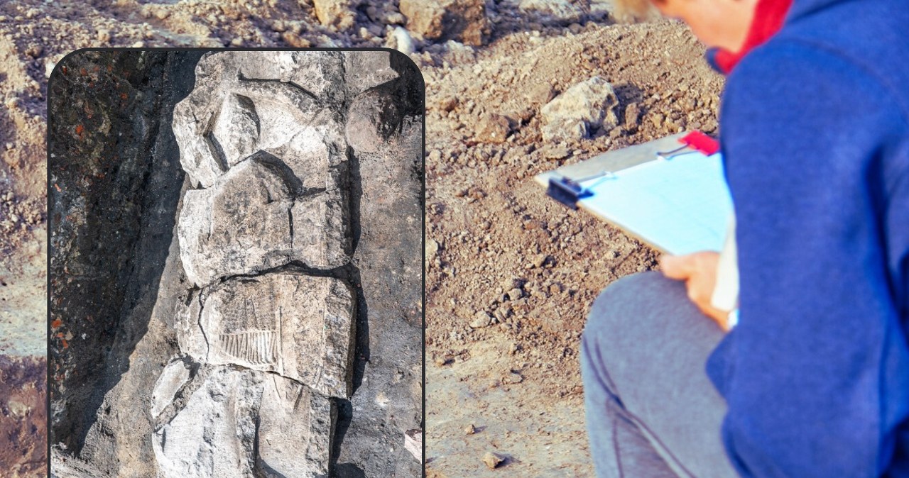 Wielkie odkrycie w Gdańsku. Unikat na skalę Polski