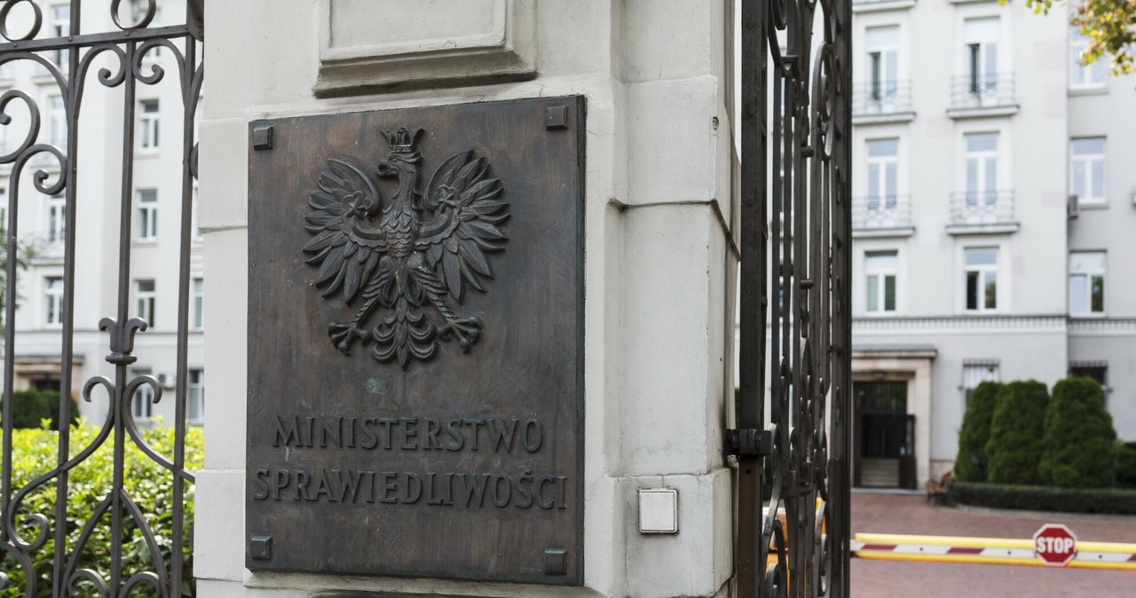 Awaria w Ministerstwie Sprawiedliwości. Systemy niedostępne